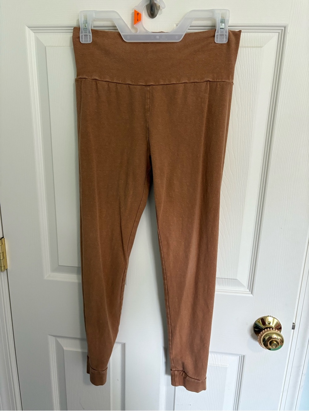 Bohemian Folk Clothing Leggings